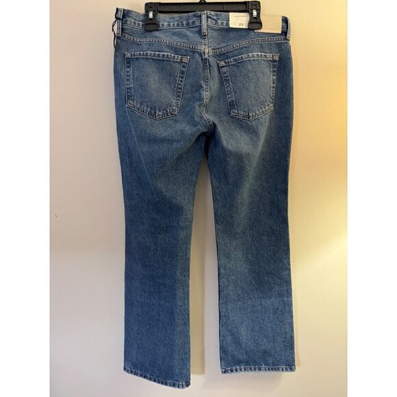 Citizens of Humanity Ryan Low Slung Vintage Bootcut Size 29 NWT $238 - Picture 6 of 7